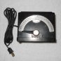 Franz - Vintage Electric Metronome - Model LM-4 - Black Bakelite - Working