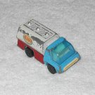 Playart - Vintage Esso Truck - Red White Blue - Hong Kong Playart - Vintage Esso Truck - Red White Blue - Hong Kong