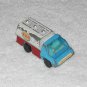 Playart - Vintage Esso Truck - Red White Blue - Hong Kong