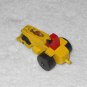 Matchbox - Rod Roller - Superfast No 21 - England - 1973 Vintage