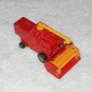 Matchbox - Combine Harvester - No 51 - England - 1977 Vintage