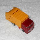 Matchbox - Refuse Truck - Superfast No 36 - England - 1979 Vintage