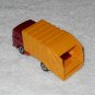 Matchbox - Refuse Truck - Superfast No 36 - England - 1979 Vintage