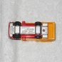 Matchbox - Refuse Truck - Superfast No 36 - England - 1979 Vintage