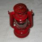 Winged Wheel - Vintage Oil Lantern - No 350 - Red - Japan