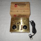 MRC - Vintage Twinpower Model 202UL Transformer With Original Box - HO Scale MRC - Vintage Twinpower Model 202UL Transformer With Original Box - HO Scale