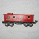 Lionel 1682 - Vintage Caboose - O Gauge - All Metal Lionel 1682 - Vintage Caboose - O Gauge - All Metal