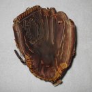 Spalding - 42-3455 Children's Baseball Glove - Leather - Right Handed - Vintage Spalding - 42-3455 Children's Baseball Glove - Leather - Right Handed - Vintage