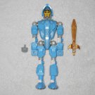 LEGO 8783 - Jayko - Shield Missing - Castle Knights Kingdom - 2004