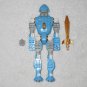 LEGO 8783 - Jayko - Shield Missing - Castle Knights Kingdom - 2004