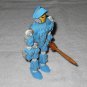 LEGO 8783 - Jayko - Shield Missing - Castle Knights Kingdom - 2004