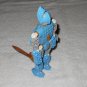 LEGO 8783 - Jayko - Shield Missing - Castle Knights Kingdom - 2004