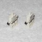 LEGO Star Wars - (x2) Trooper Bodies Only - sw0188 Storm & sw0201 Clone