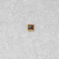 LEGO Star Wars - Tile With Black Screen & Copper Circuitry - 3070pb004 - Tan