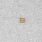 LEGO Star Wars - Tile With Black Screen & Copper Circuitry - 3070pb004 - Tan