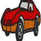 70s Sports Car