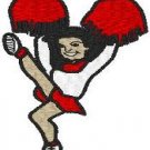 Cheerleader