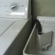 product in use