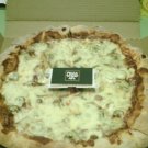 Pizza Lid Support