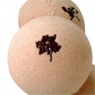 Swiss Chocolate Bath Bomb