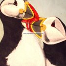 Puffin's in love