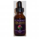 MILK THISTLE EXTRACT 1 fl. oz./30 ml MILK THISTLE EXTRACT 1 fl. oz./30 ml