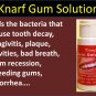Knarf Gum Solution - 30ml/1oz