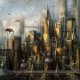 Sci-Fi/Futuristic Romance