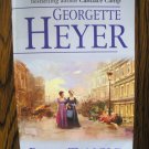 BATH TANGLE by Georgette Heyer