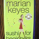 SUSHI FOR BEGINNERS by Marian Keyes