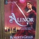 ALINOR by Roberta Gellis