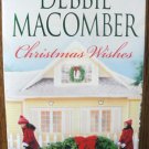 CHRITMAS WISHES by Debbie Macomber