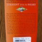 STRAIGHT FROM THE HEART by Tami Hoag