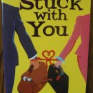 STUCK WITH YOU by Trish Jensen