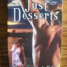 JUST DESSERTS by Lynn Cash