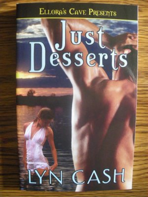 JUST DESSERTS by Lynn Cash