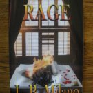 RAGE by L.B. Milano