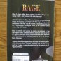 RAGE by L.B. Milano