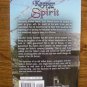 KEEPER OF THE SPIRIT by Ruby Storm