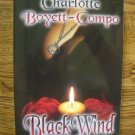 BLACK WIND: SEAN & BRONWYN by Charlotte Boyett-Compo