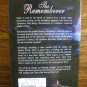 THE REMEMBERER by Elizabeth Stewart