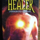HEALER by Lisa Renee Jones