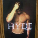 HYDE by Sherri L. King