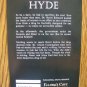 HYDE by Sherri L. King