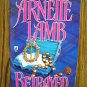 BETRAYED by Arnette Lamb