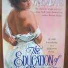 THE EDUCATION OF MRS. BRIMLEY by Donna MacMeans