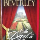 THE DEVIL'S HEIRESS by Jo Beverley