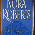 MORRIGAN'S CROSS by Nora Roberts