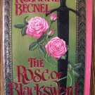 THE ROSE OF BLACKSWORD by Rexanne Becnel