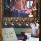R.S.V.P. by Dominique Adair, Madeleine Oh, & Jennifer Dunne